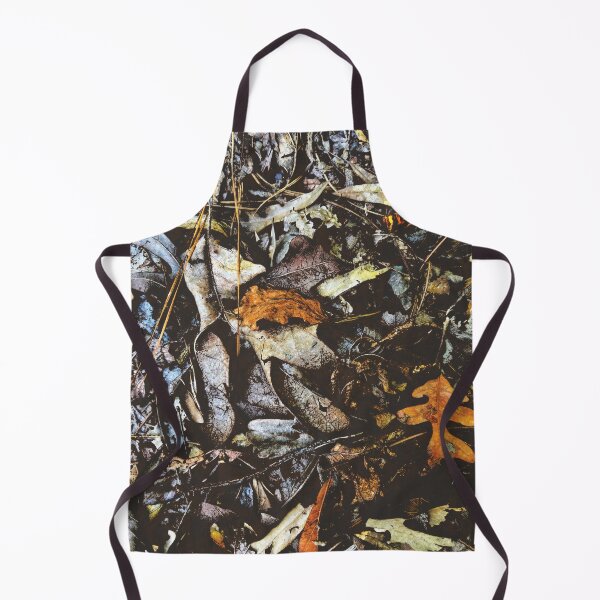 Item preview, The Ground Floor Chainsaw Camouflage Pattern 2 designed and sold by TyBrockDesigns.