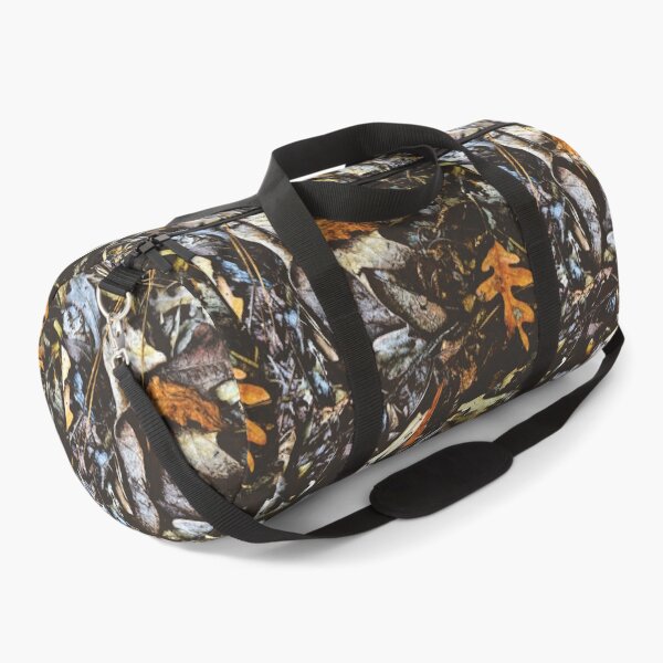 Item preview, The Ground Floor Chainsaw Camouflage Pattern 2 designed and sold by TyBrockDesigns.
