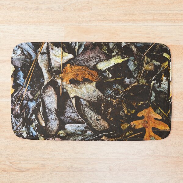 Item preview, The Ground Floor Chainsaw Camouflage Pattern 2 designed and sold by TyBrockDesigns.