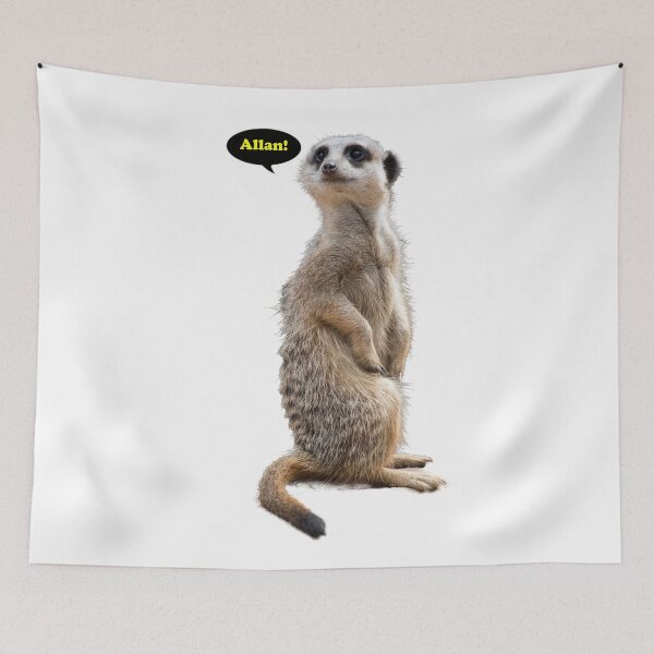 Item preview, ¡Alano! designed and sold by TGrowden.