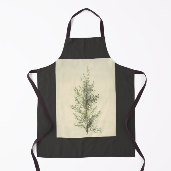 Item preview, Botanical-Juniper designed and sold by HaloPaxton.