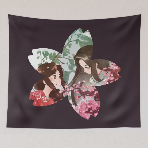 Item preview, Hanami sakura designed and sold by FlanBow.
