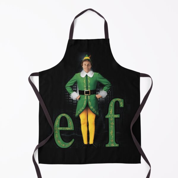 Item preview, Elf The Movie designed and sold by sweazyyh.