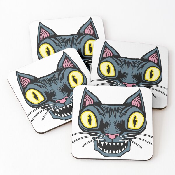 Item preview, Cat Head designed and sold by drawdefy.