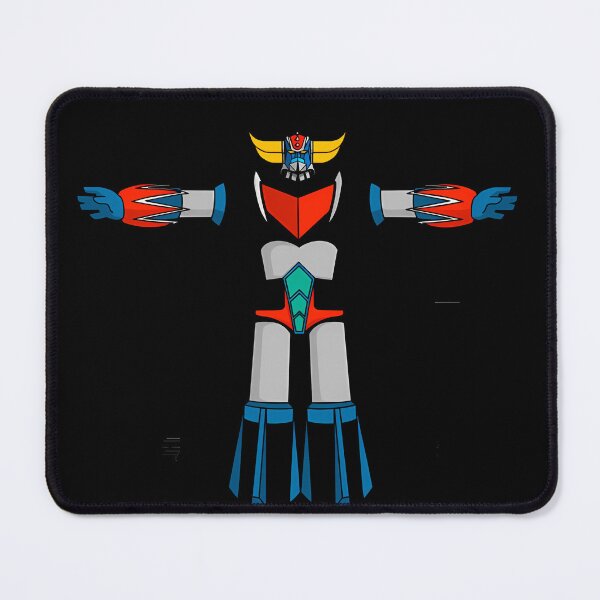 Item preview, 192 Vitru Grendizer designed and sold by SteinTranquili.