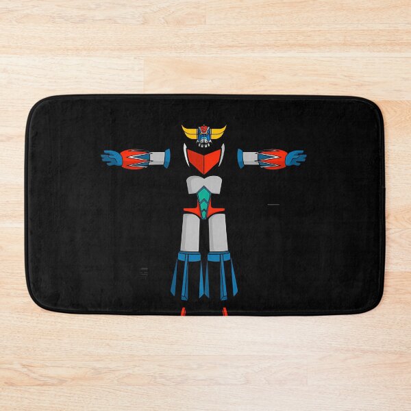 Item preview, 192 Vitru Grendizer designed and sold by SteinTranquili.
