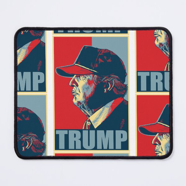 Item preview, Donald Trump designed and sold by barmalisiRTB.