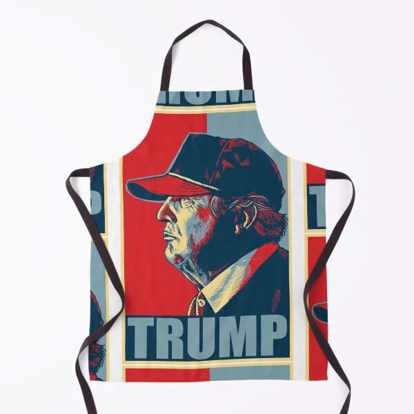 Item preview, Donald Trump designed and sold by barmalisiRTB.
