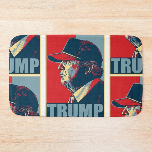 Item preview, Donald Trump designed and sold by barmalisiRTB.