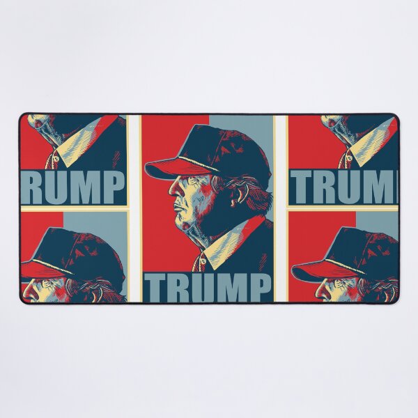 Item preview, Donald Trump designed and sold by barmalisiRTB.