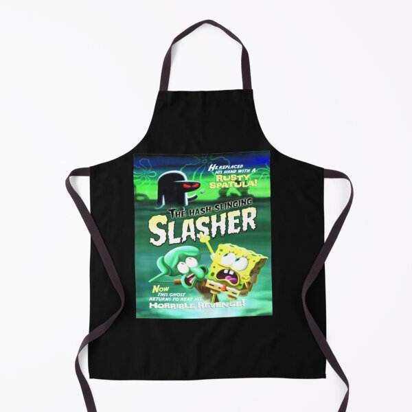Item preview, Hash-Slinging Slasher T-Shirt designed and sold by SylviaMToller.