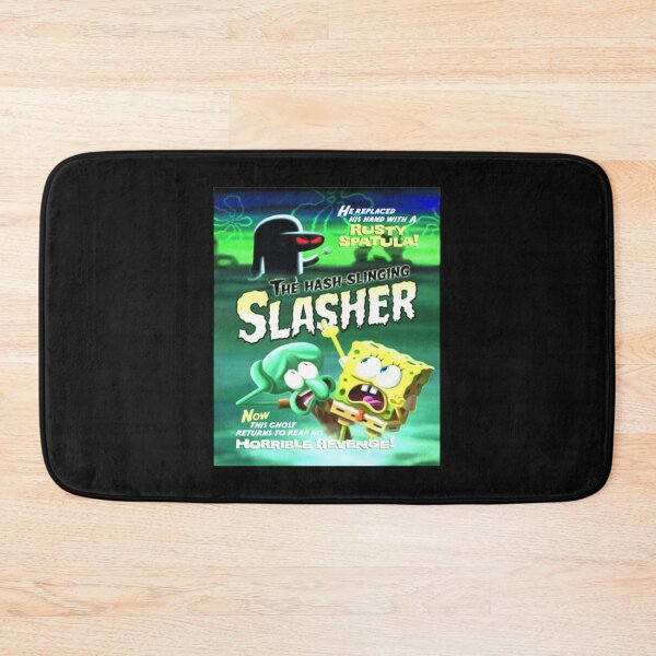 Item preview, Hash-Slinging Slasher T-Shirt designed and sold by SylviaMToller.