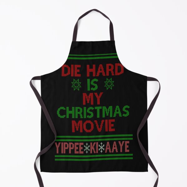 Artikelvorschau, Stirb langsam ist mein Weihnachtsfilm entworfen und verkauft von sweazyyh.
