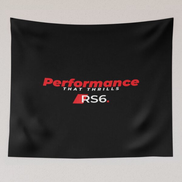 Item preview, Performance So Strong Its Presidential  Rs6 Color designed and sold by ChickenPeetSto.