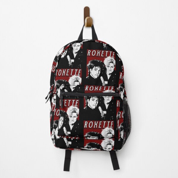 Item preview, Roxette Band designed and sold by Peter Antuono.