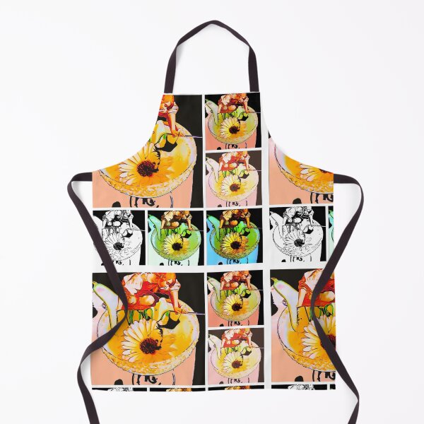 Item preview, Narcissus: Daffodil Spring designed and sold by AroidIsland.