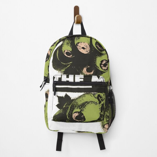 Item preview, TH.E MU.RLOCS   designed and sold by AudaPaiement.