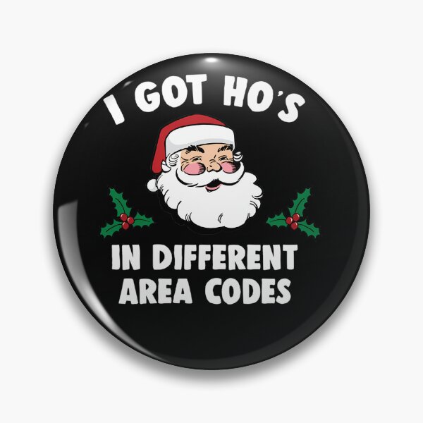 Item preview, I Got Ho'S In Different Area Codes designed and sold by sweazyyh.
