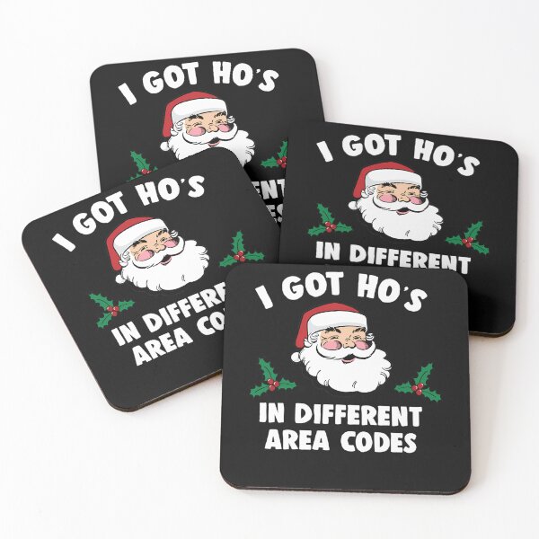 Item preview, I Got Ho'S In Different Area Codes designed and sold by sweazyyh.