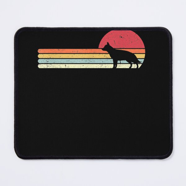 Item preview, German Shepherd Retro Style designed and sold by sweazyyh.