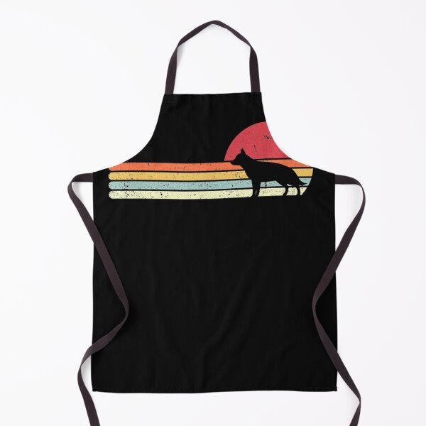 Item preview, German Shepherd Retro Style designed and sold by sweazyyh.