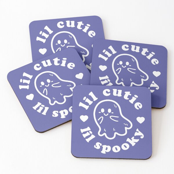 Item preview, lil cutie, lil spooky designed and sold by Nerdy mitten.