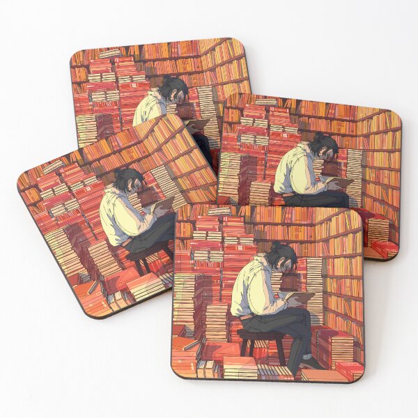 Item preview, Book-Hoarder designed and sold by BrooklynneFland.