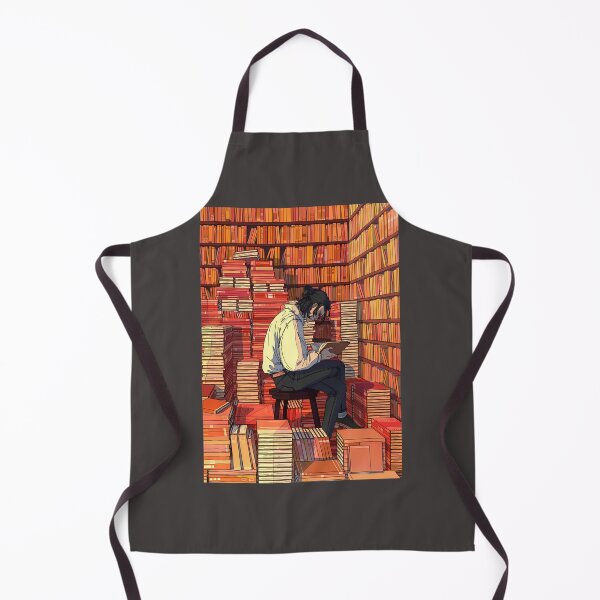 Item preview, Book-Hoarder designed and sold by BrooklynneFland.