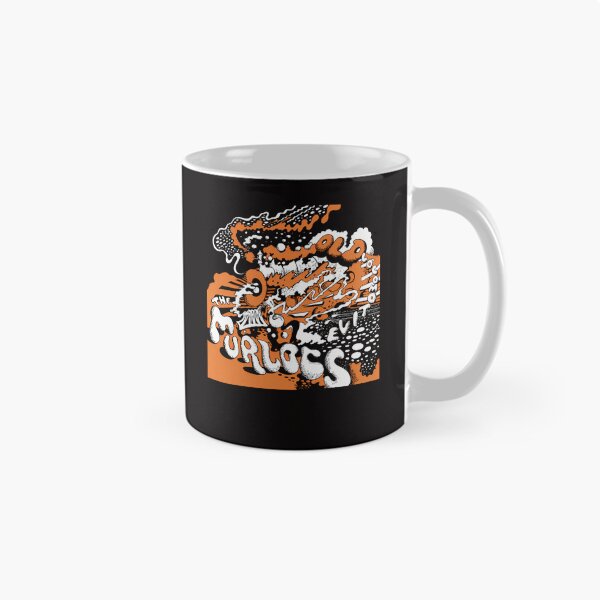 Item preview, The M.urlocs Old Locom.otive  designed and sold by AudaPaiement.