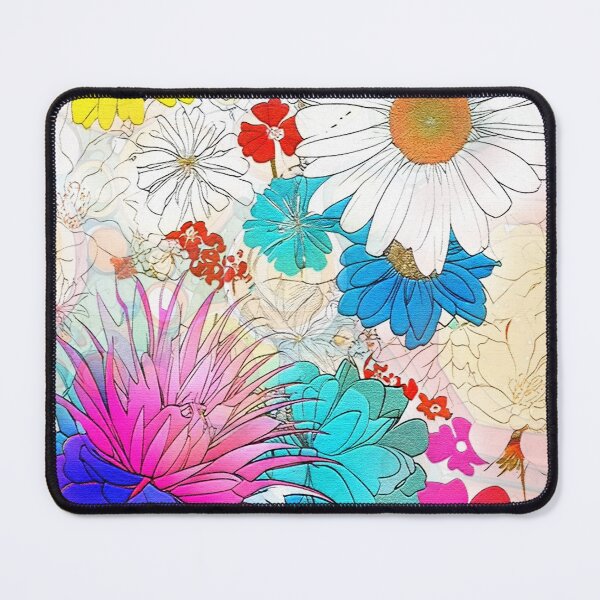 Item preview, Flower patterns p5031 designed and sold by SoonOne.