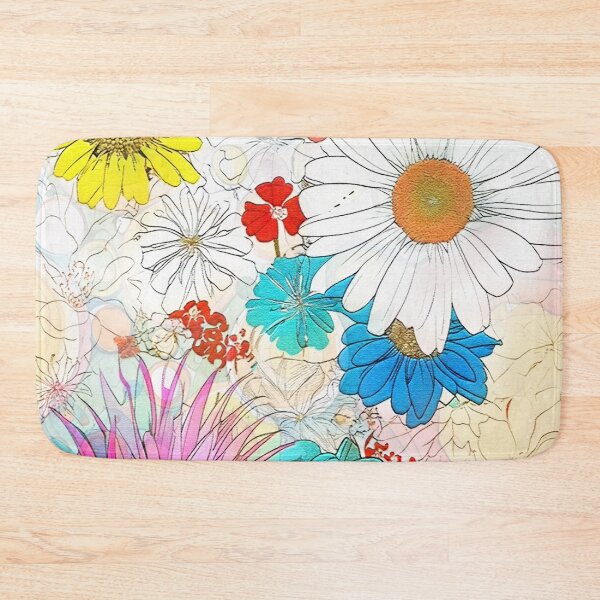 Item preview, Flower patterns p5031 designed and sold by SoonOne.