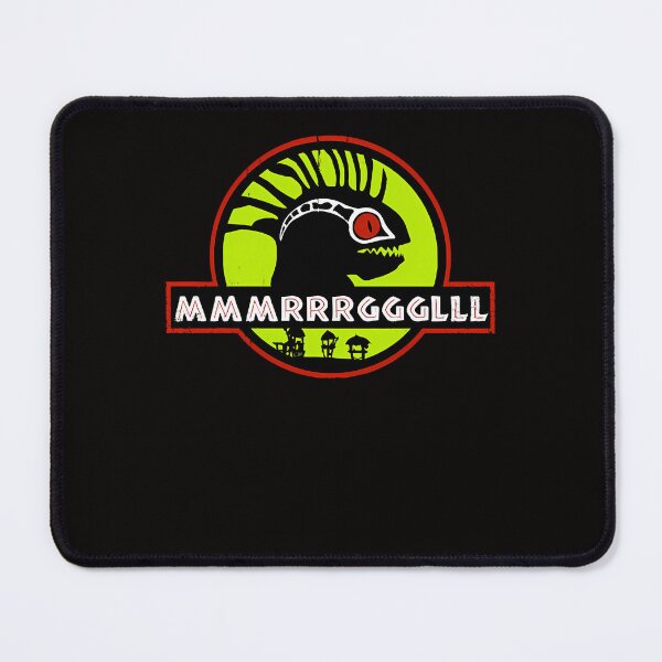 Item preview, Mu.rloc P.ark   designed and sold by AudaPaiement.