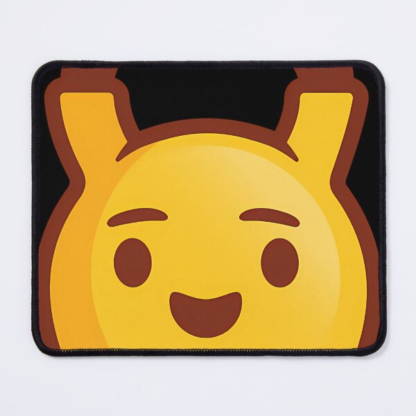 Item preview, Kettlebell Happy Emoji - Kettlebell Gift designed and sold by ChickenPeetSto.