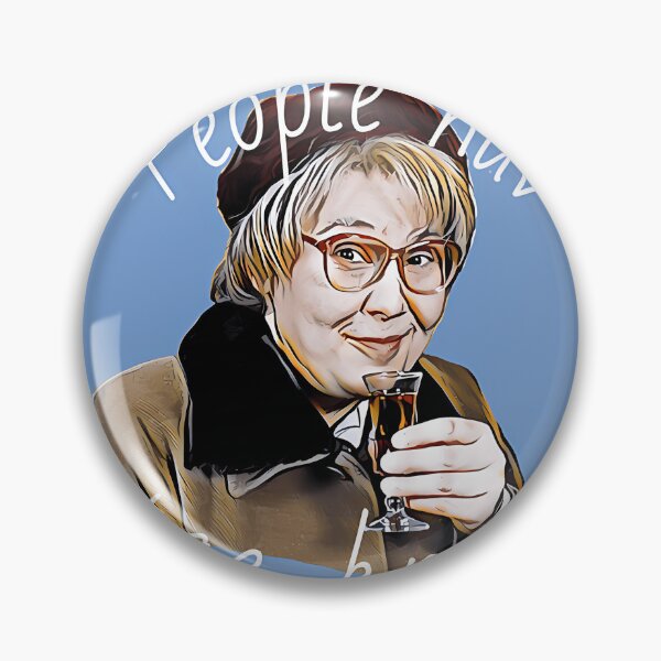 Item preview, Still Game - Isa - People Huv Tae Know designed and sold by CalvinChurch.