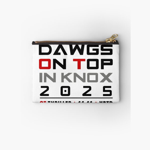 Item preview, Dawgs OT Thriller Over Tennessee, HBTD, 9 Straight Over Vols and a 44-41 SEC Win designed and sold by PUSH Proper Prints.