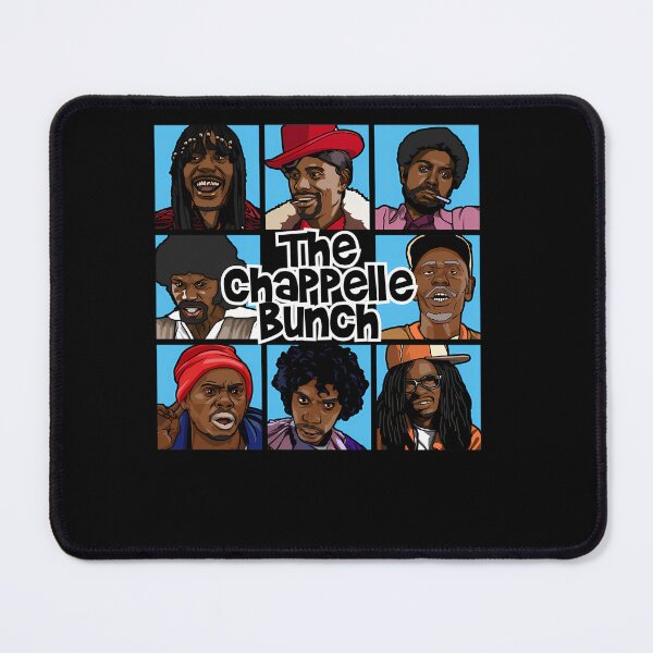 Item preview, The Chappelle Bunch designed and sold by MyrnaHeaney.