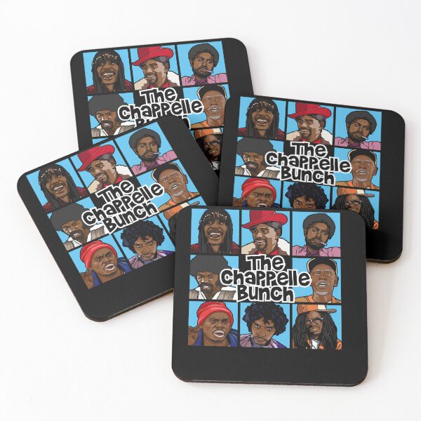 Item preview, The Chappelle Bunch  designed and sold by MyrnaHeaney.