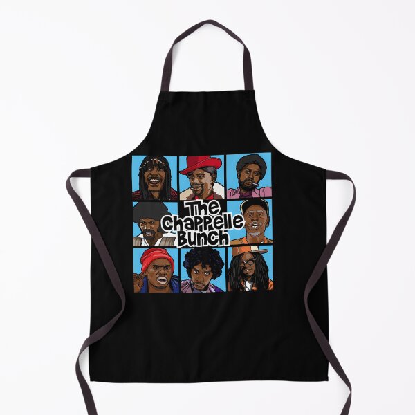 Item preview, The Chappelle Bunch designed and sold by MyrnaHeaney.