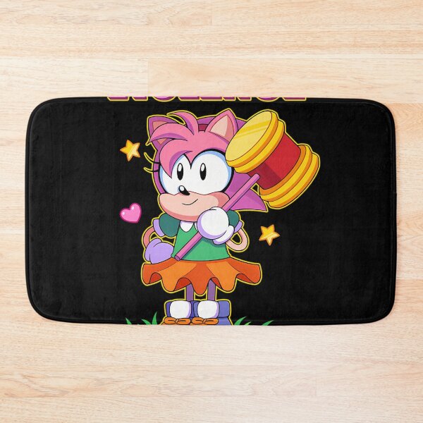 Item preview, Amy Rose Violence designed and sold by CalvinChurch.