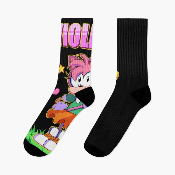 Item preview, Amy Rose Violence designed and sold by CalvinChurch.