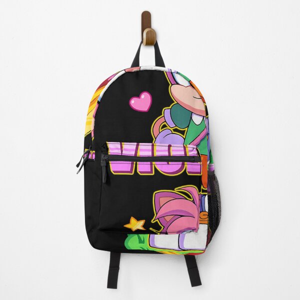 Item preview, Amy Rose Violence designed and sold by CalvinChurch.