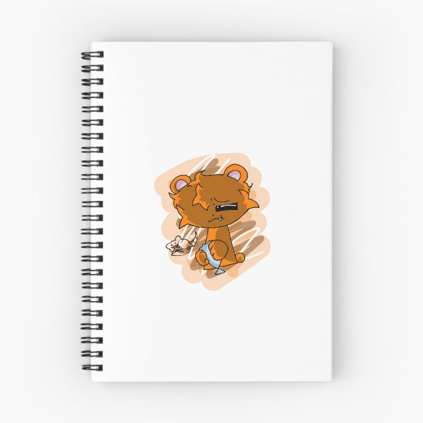 Item preview, Chibi Bear Snack Time designed and sold by RuthWilelma.