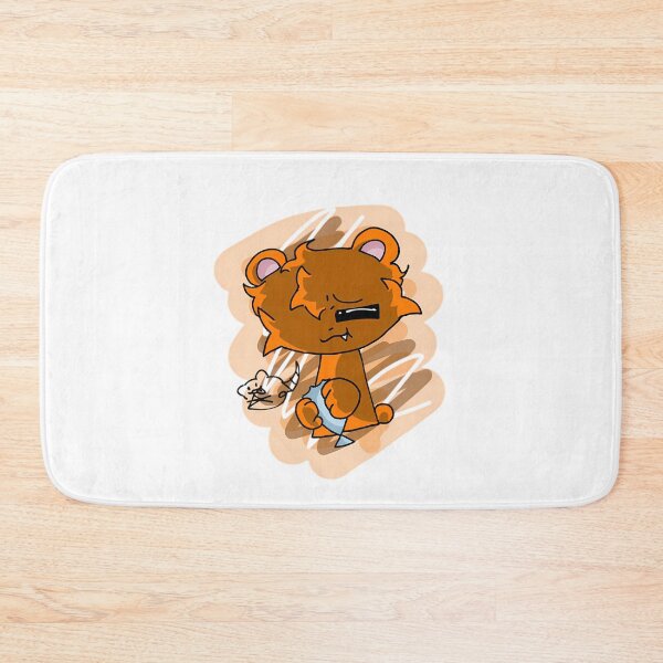 Item preview, Chibi Bear Snack Time designed and sold by RuthWilelma.