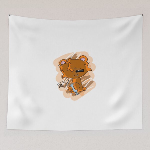 Item preview, Chibi Bear Snack Time designed and sold by RuthWilelma.