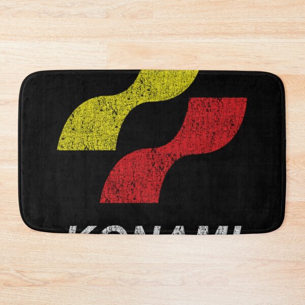 Item preview, Konami  designed and sold by CalvinChurch.