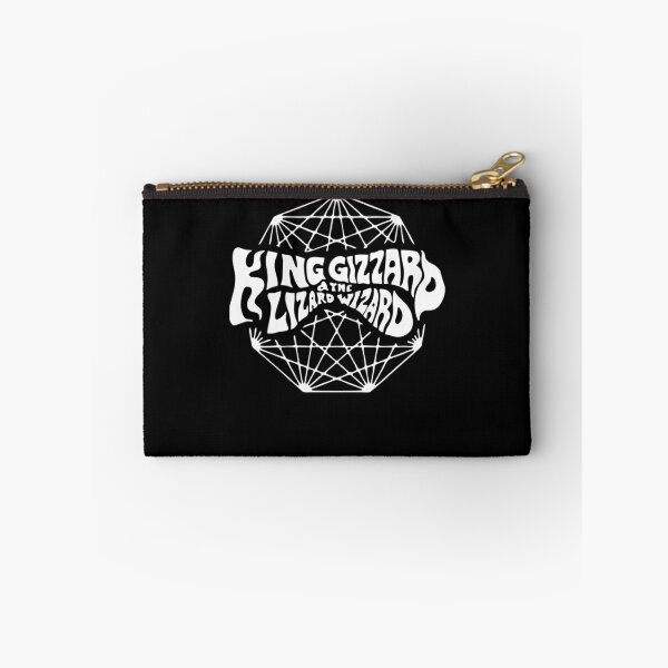 Item preview,  K.ing Gizz.ard the Lizard Wizard designed and sold by FrancisJeffrey.