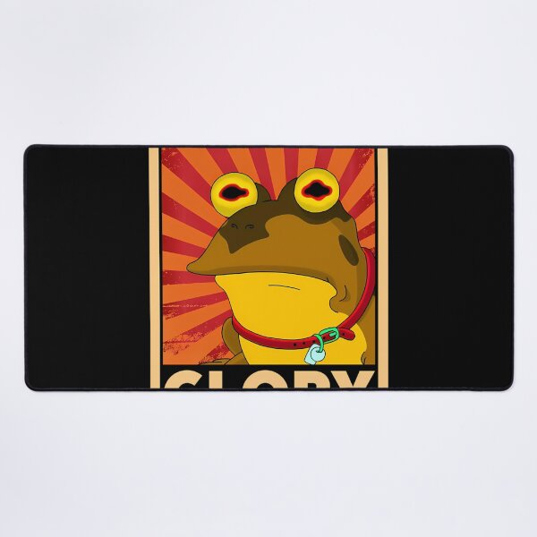 Aperçu de l'œuvre Futurama créée et vendue par NLEArtClothes.