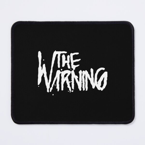 Item preview, The Warning Band designed and sold by Peter Antuono.