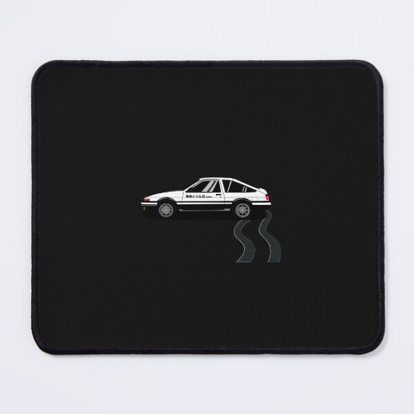Item preview, TOYOTA TRUENO AE86 designed and sold by Car Culture.
