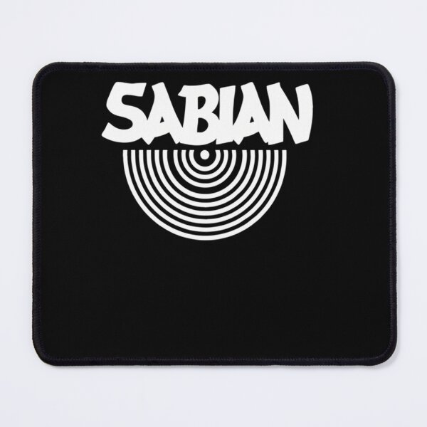Item preview, Sabian Cymbal designed and sold by MyrnaHeaney.